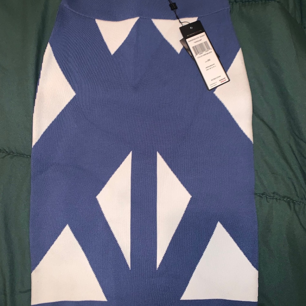 BCBGMaxAzria XSmall Skirt